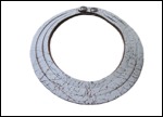 Leather Necklaces